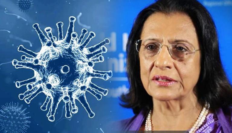 Nueva variante del coronavirus, otra vez la politización y el amarillismo